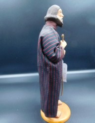 french clay shepherd side